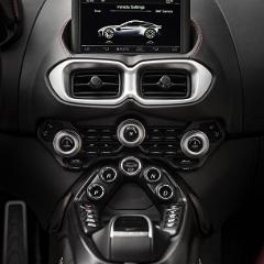 Aston Martin Vantage Tungsten Silver 15